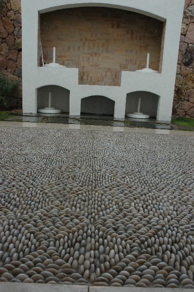 Nilgün & Oğuz Carmıklı Villası / BODRUM