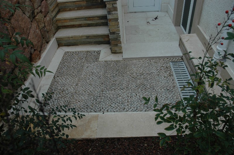 Nilgün & Oğuz Carmıklı Villası / BODRUM