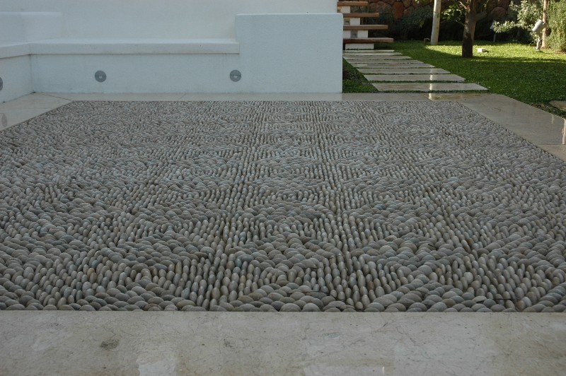 Nilgün & Oğuz Carmıklı Villası / BODRUM