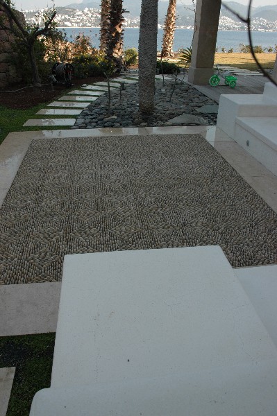 Nilgün & Oğuz Carmıklı Villası / BODRUM