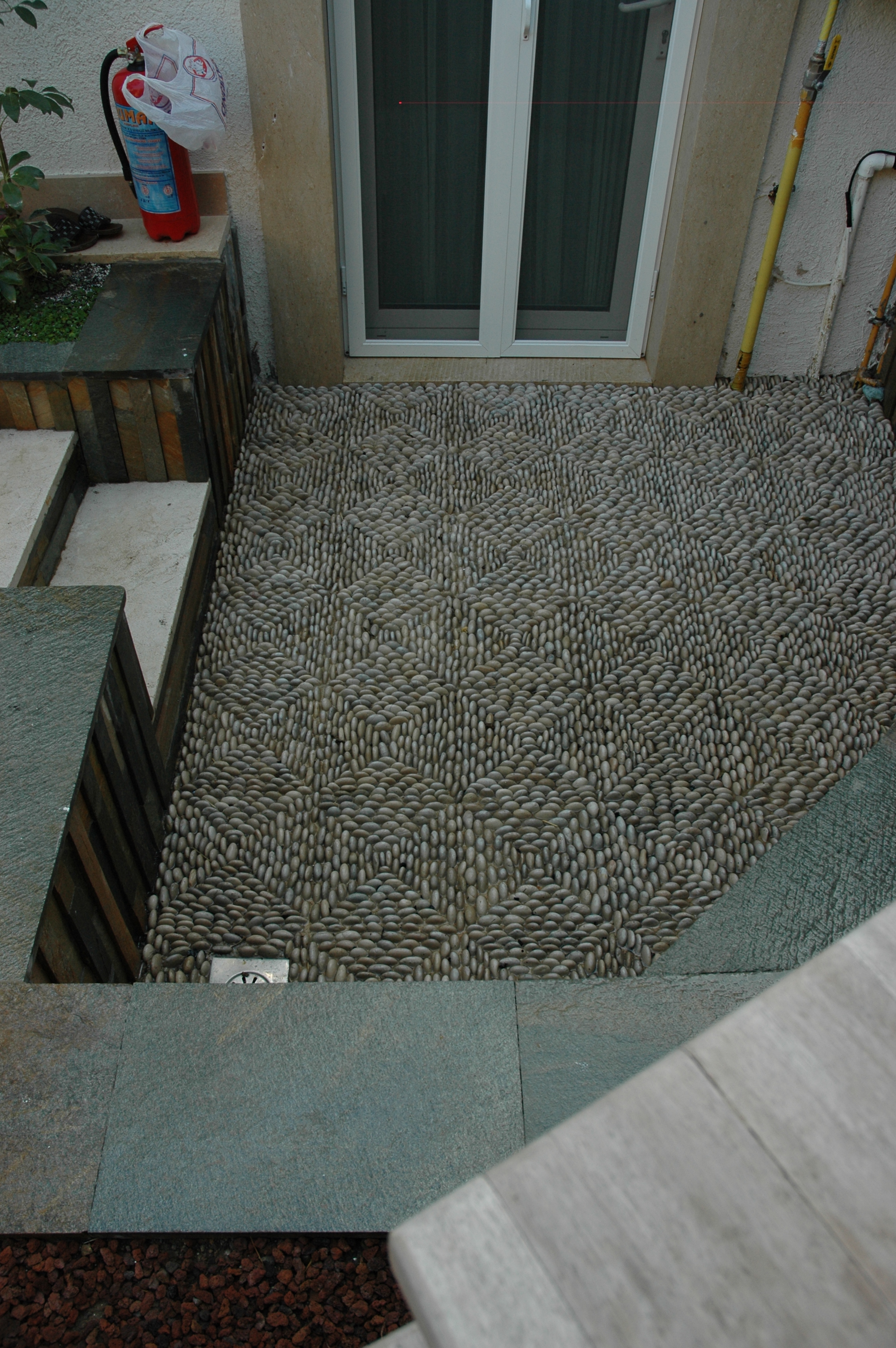 Nilgün & Oğuz Carmıklı Villası / BODRUM