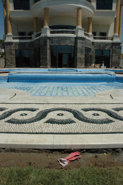 Mardan Palace Hotel - Özel Villa Kundu / ANTALYA